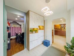 Blk 663A Yishun Avenue 4 (Yishun), HDB Executive #453266011